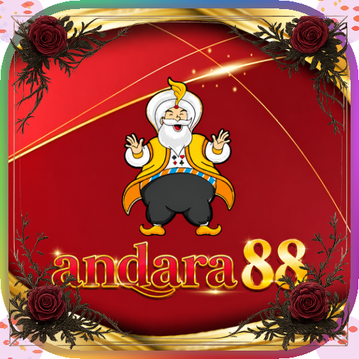 andara88 — galeri pratinjau Resmi APK